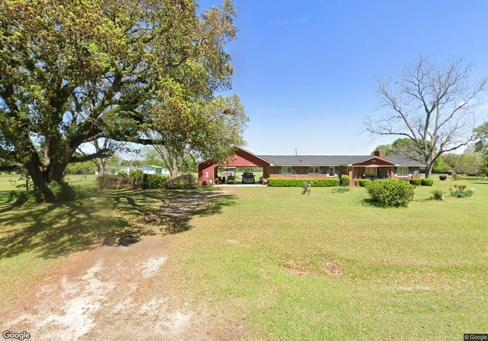 5146 Strawberry Rd, Pelham, GA 31779 - photo 1