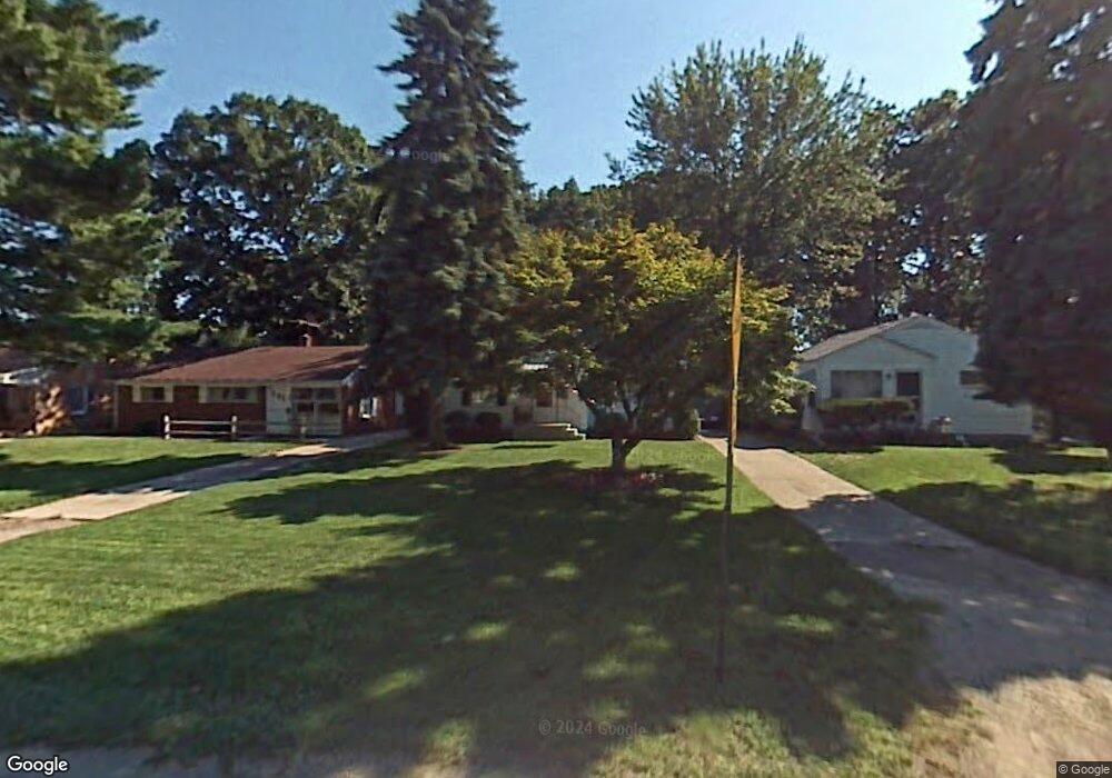 2709 Arletta St, Toledo, OH 43613 - photo 1