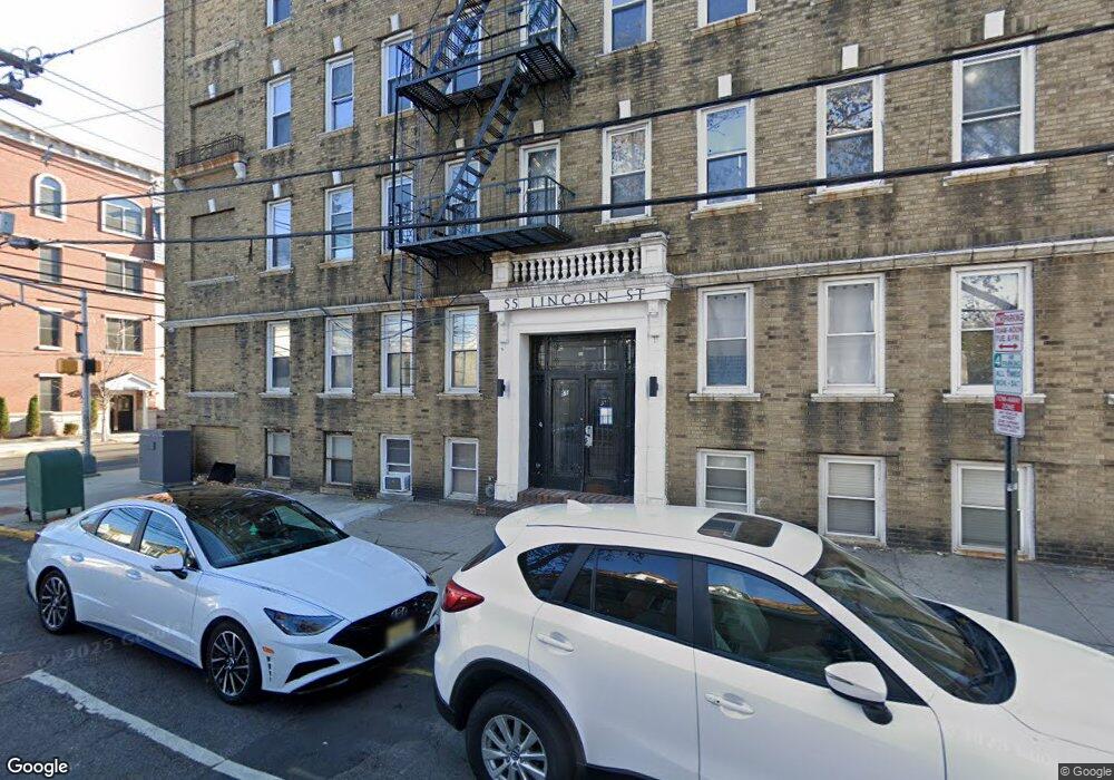 55 Lincoln St unit 301A, Jersey City, NJ 07307 - photo 1