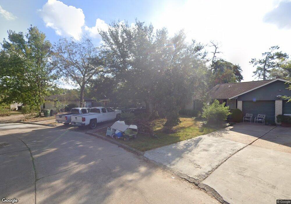 7403 Deadwood Dr, Houston, TX 77040 - photo 1
