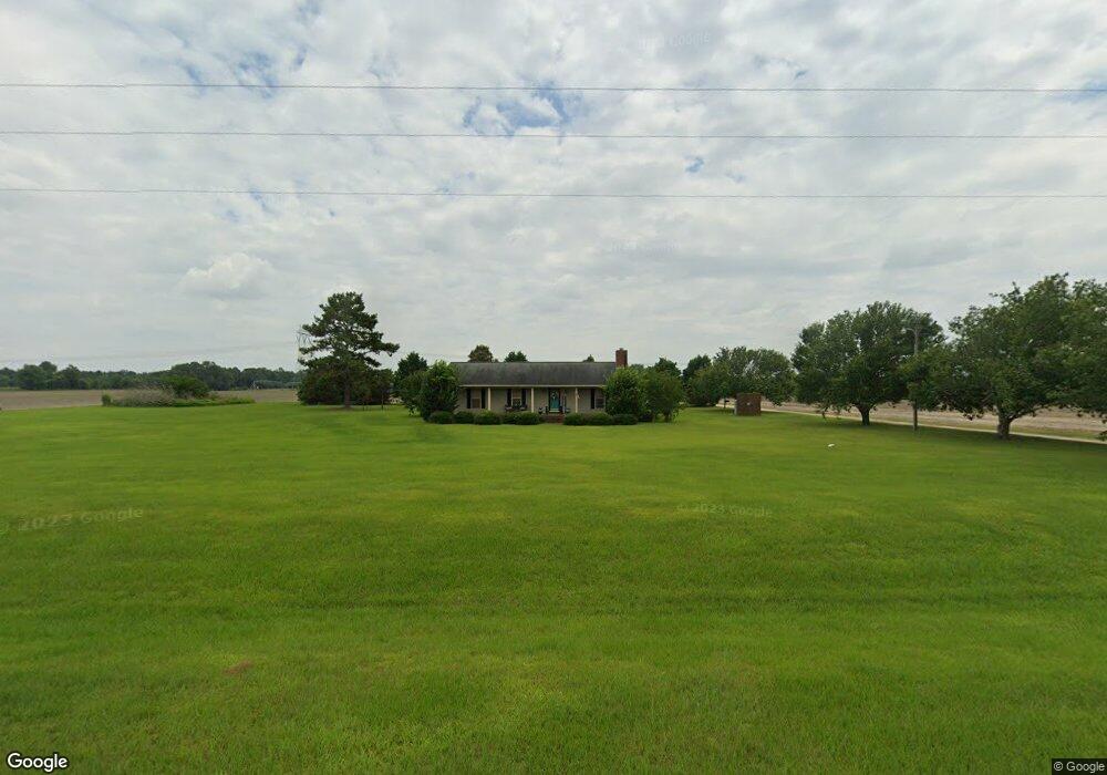 857 Bridgeboro Anderson City Rd, Sylvester, GA 31791 - photo 1