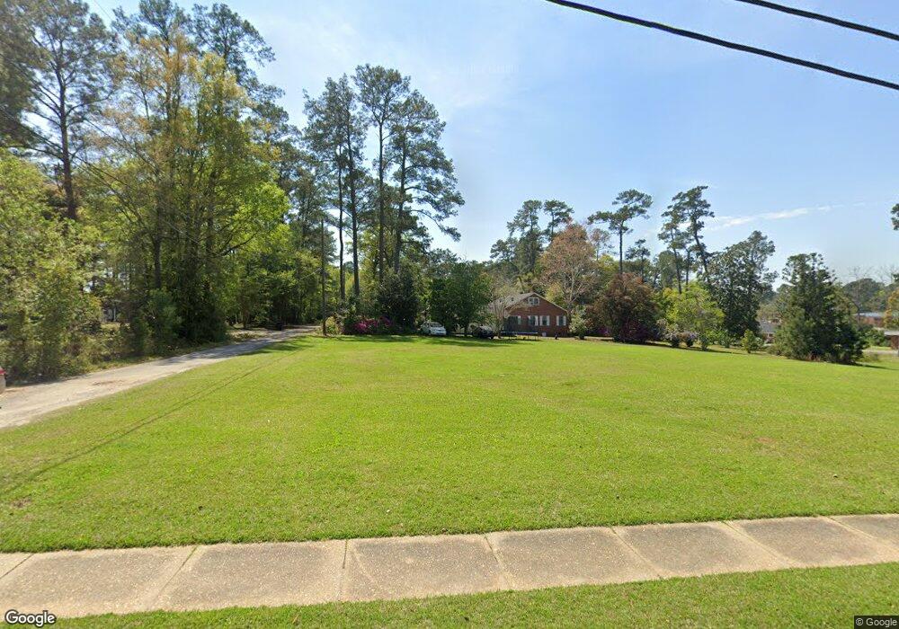 420 4th Ave SE, Cairo, GA 39828 - photo 1