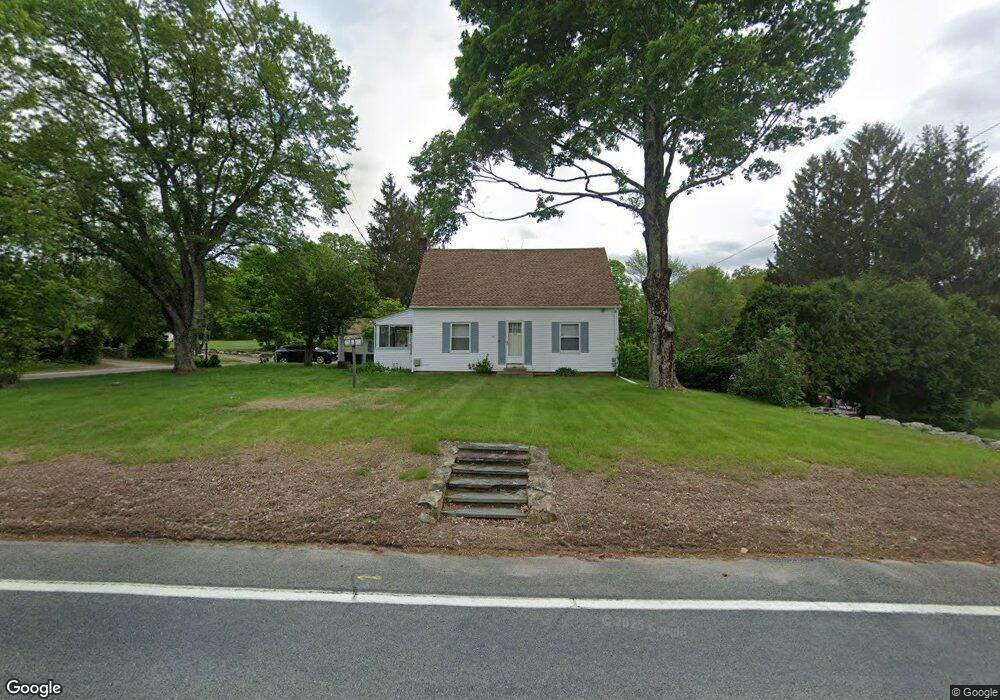 364 Snake Hill Rd, North Scituate, RI 02857 - photo 1