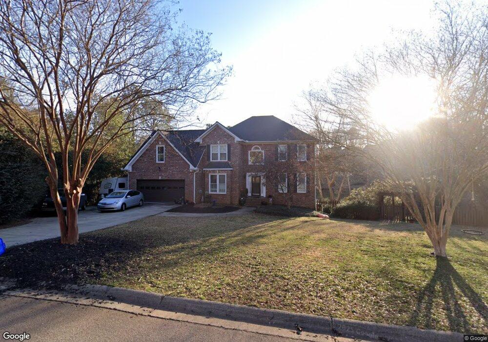 1261 Simonton Dr, Watkinsville, GA 30677 - photo 1