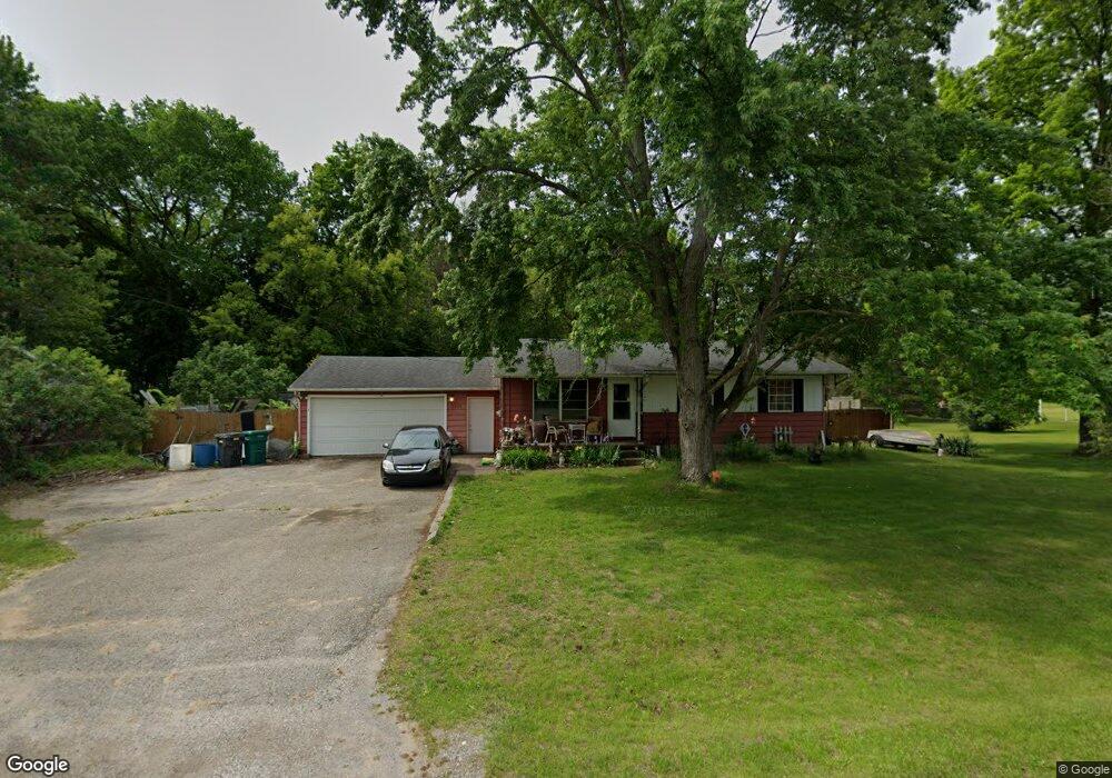 2027 Morgan Rd, Clio, MI 48420 - photo 1