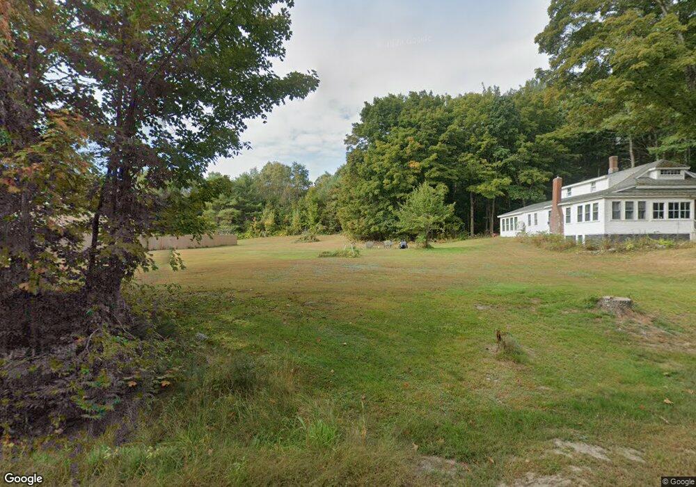 406 Shaker Rd, New Gloucester, ME 04260 - photo 1