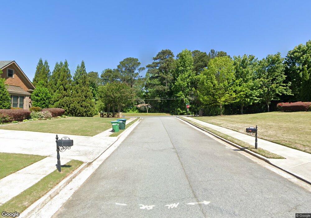 0 Wisteria Vine Ln SW unit 8328559, Mountain Park, GA 30047 - photo 1