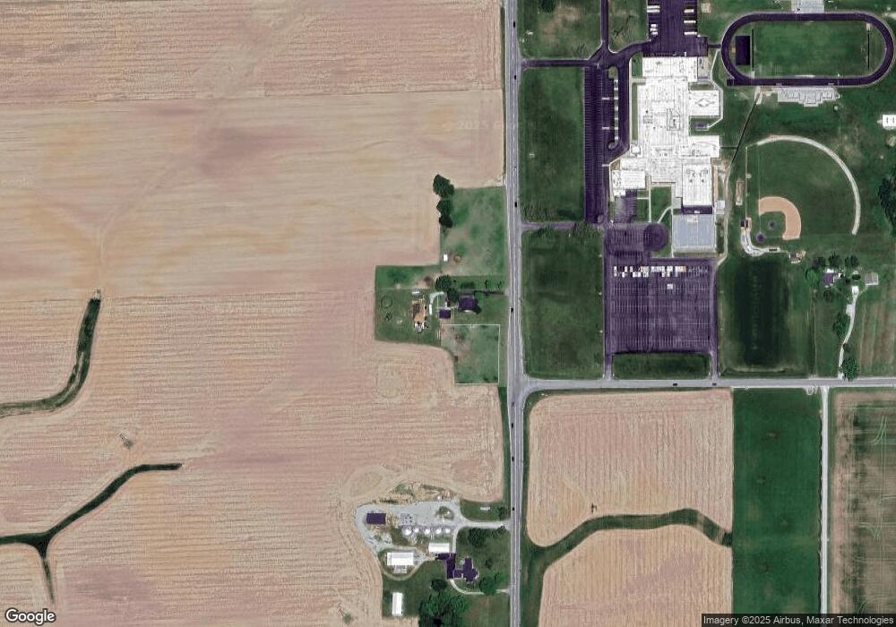 3051 N State Road 3, Greensburg, IN 47240 - photo 1