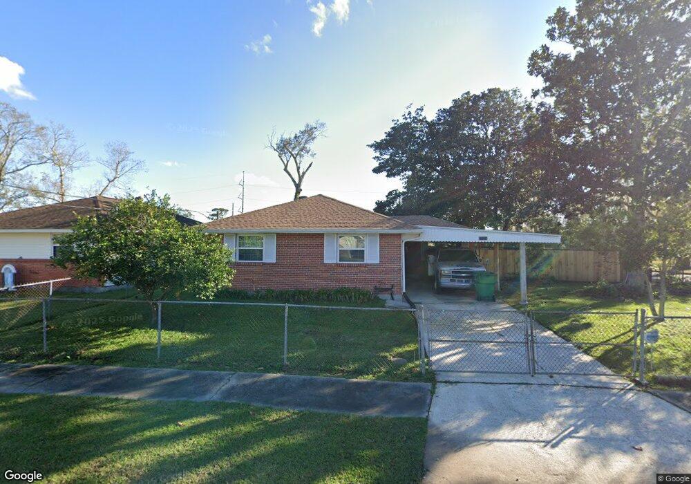 2825 Corinne Dr, Marrero, LA 70072 - photo 1