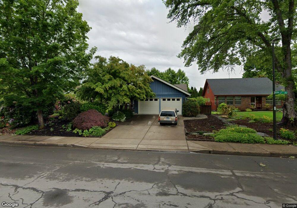 2896 Tulip St, Eugene, OR 97408 - photo 1