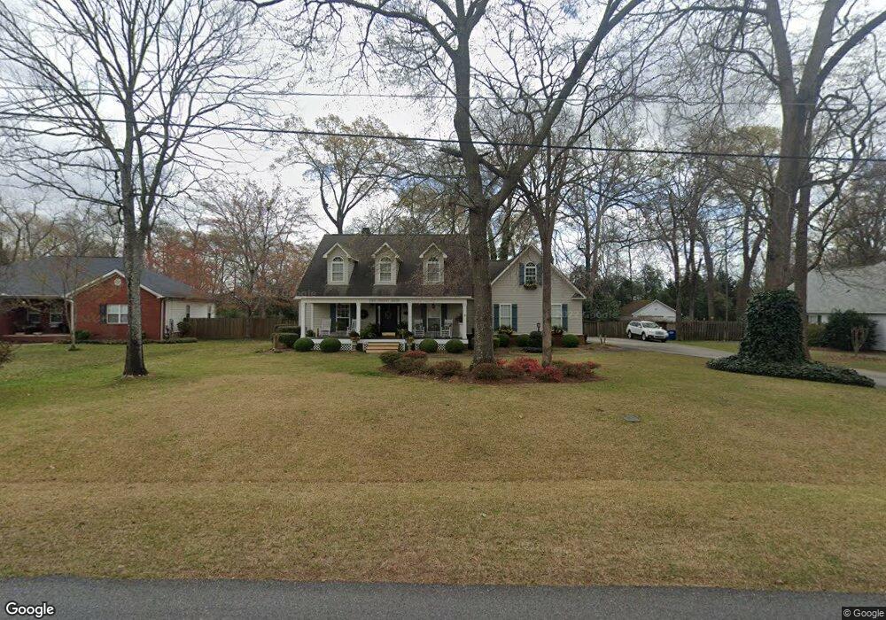 227 Stonefield Cir, Macon, GA 31216 - photo 1