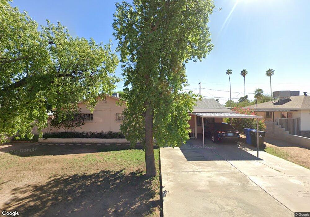 3247 E Cypress St, Phoenix, AZ 85008 - photo 1