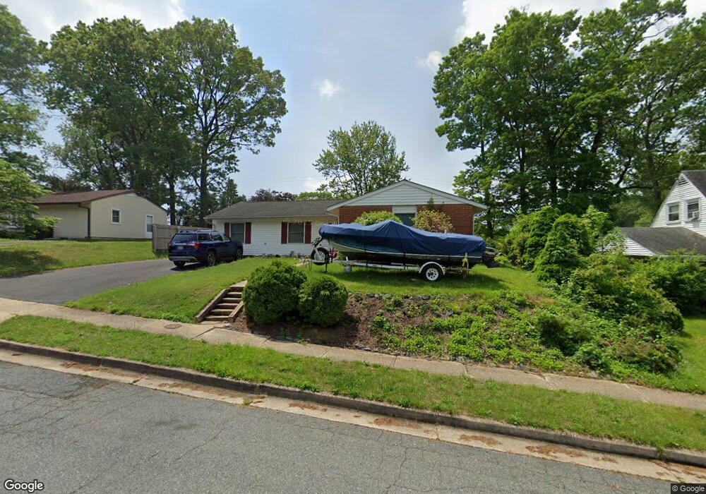 804 Chatfield Rd, Joppa, MD 21085 - photo 1