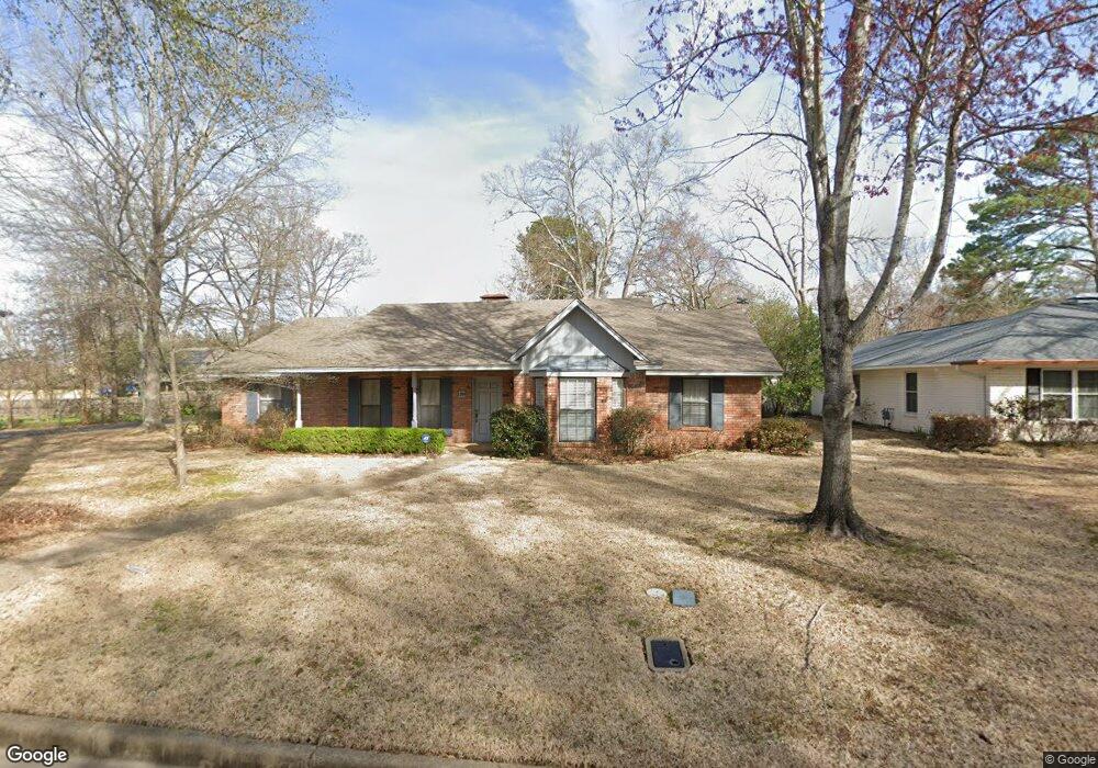 1208 Queenspark St, Tyler, TX 75703 - photo 1