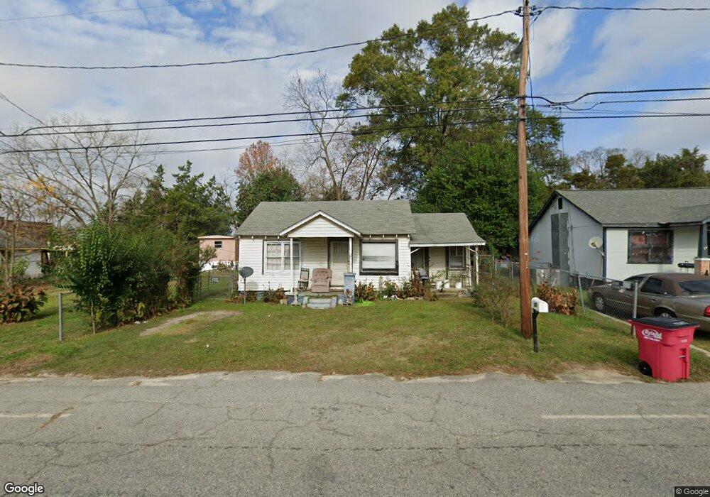 113 Alder St, Tifton, GA 31794 - photo 1