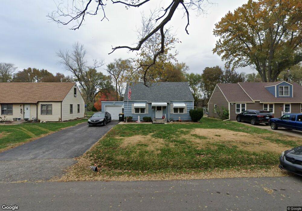 10614 W 56th Terrace, Shawnee, KS 66203 - photo 1