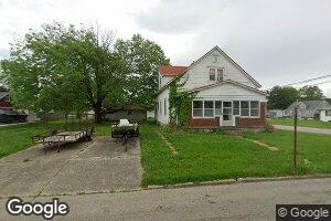 243 W 13th St, Ferdinand, IN 47532