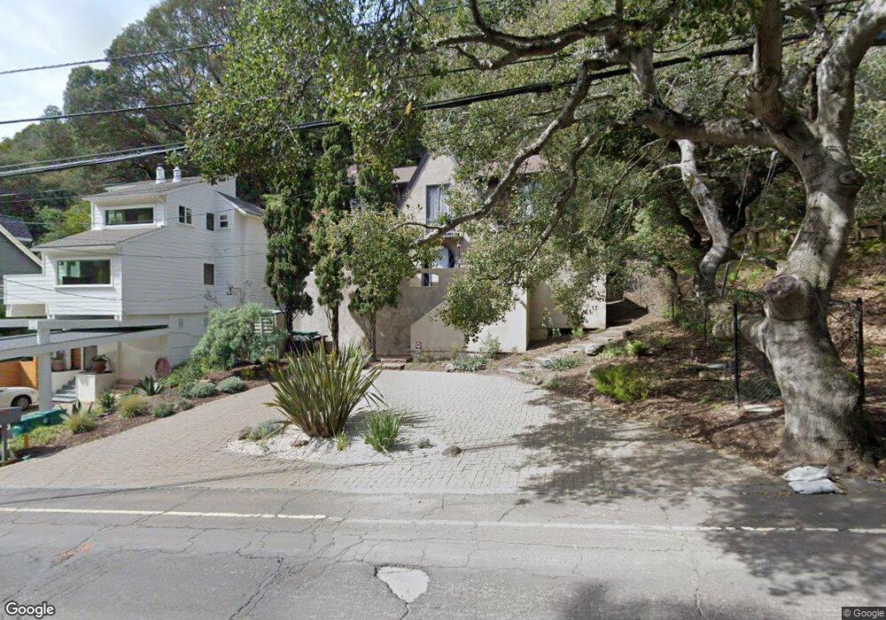 7779 Claremont Ave, Berkeley, CA 94705 - photo 1