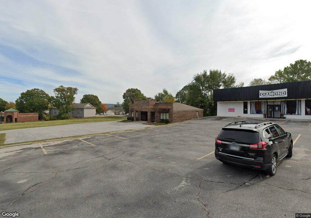 931 E Douglas St, Prairie Grove, AR 72753 - photo 1