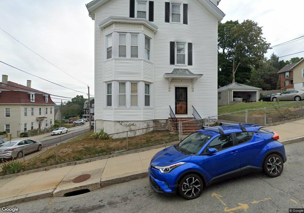 6 French St, Fall River, MA 02720 - photo 1