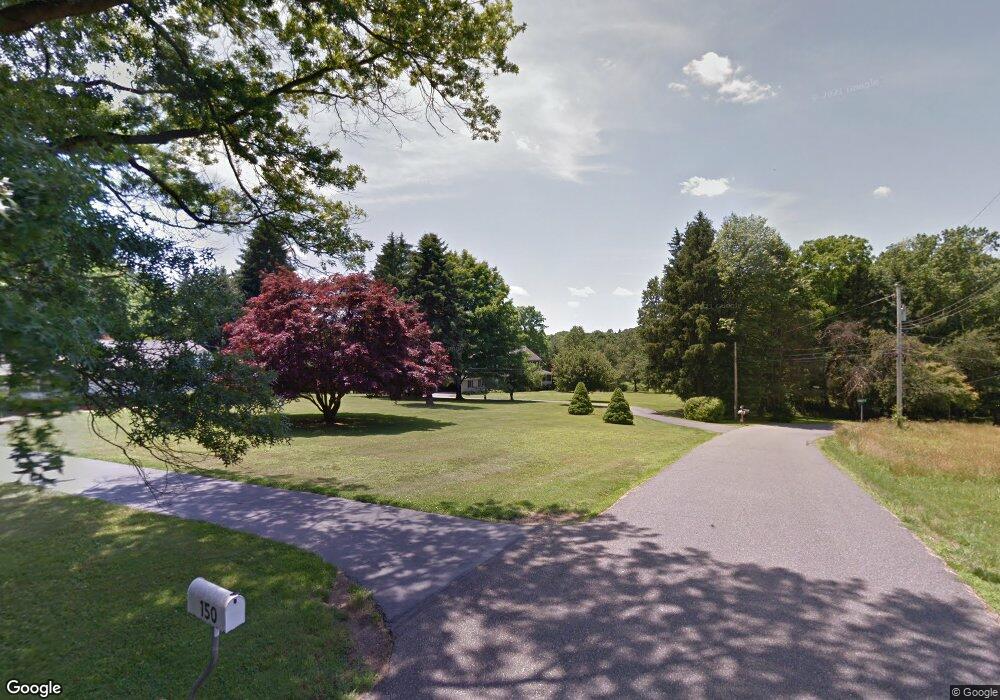 160 Orchard Ln, Glen Mills, PA 19342 - photo 1