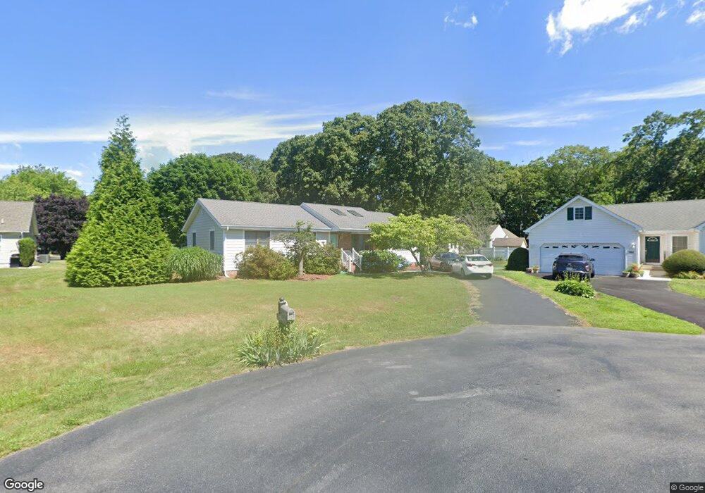 103 Acorn Knob Ct, Rehoboth Beach, DE 19971 - photo 1