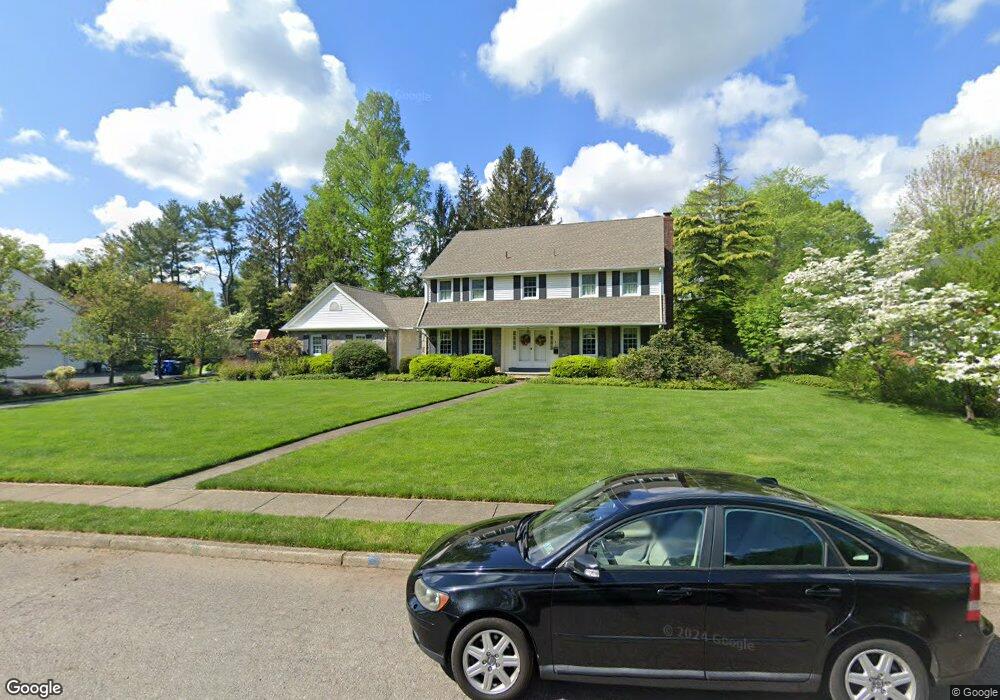 748 Paddock Path, Moorestown, NJ 08057 - photo 1