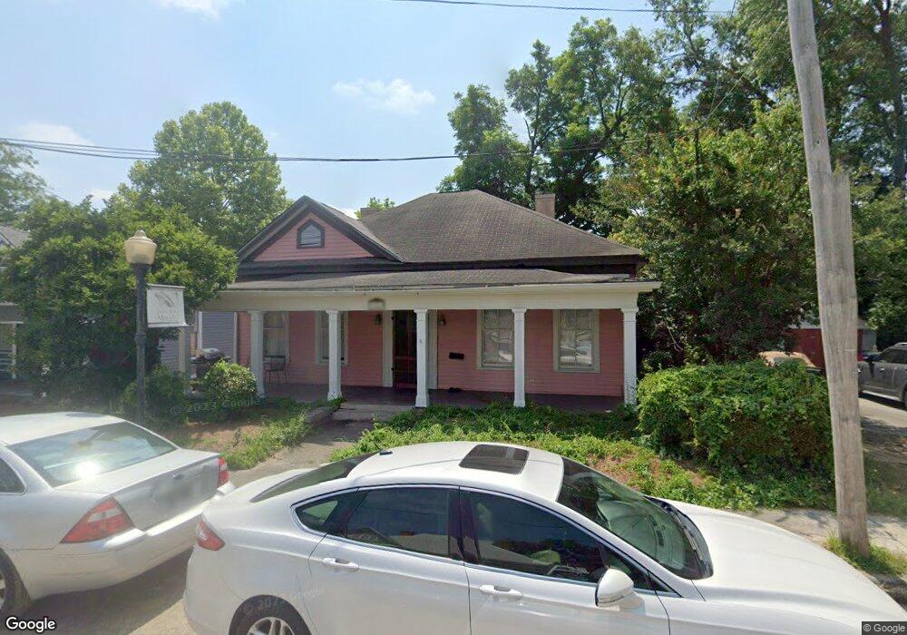 1286 Linden Ave, Macon, GA 31201 - photo 1