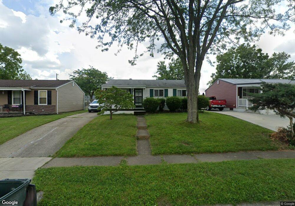 3743 Shirley Ln, Columbus, OH 43228 - photo 1