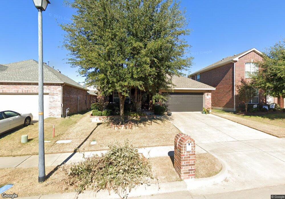 310 Highland Fairway Ln, Wylie, TX 75098 - photo 1