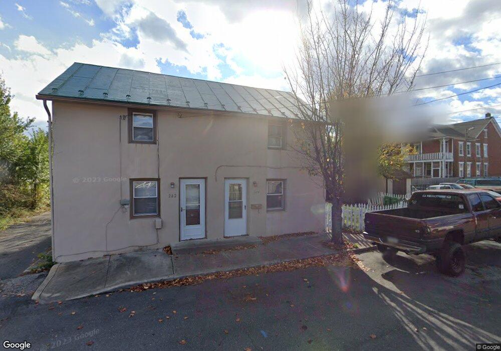 Street View Photo