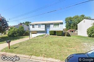 612 Gross St, Conway, PA 15027