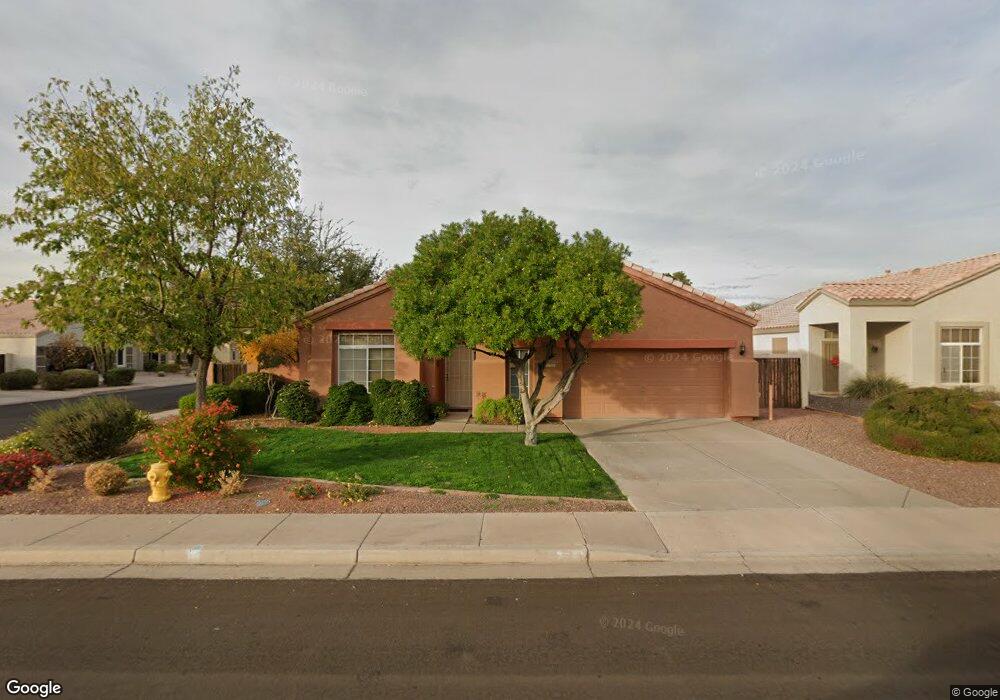 7220 E Lomita Ave, Mesa, AZ 85209 - photo 1