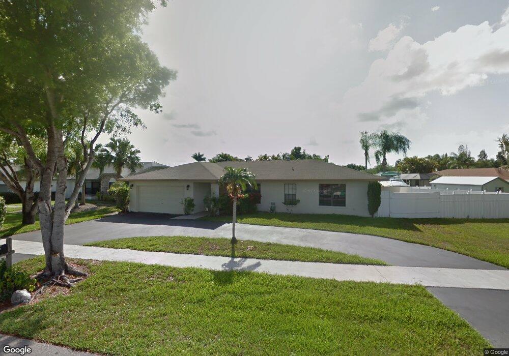 1330 SW 128th Dr, Davie, FL 33325 - photo 1