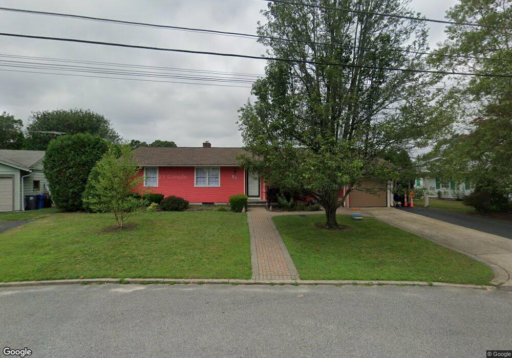 51 Everbloom Dr, Cranston, RI 02920 - photo 1