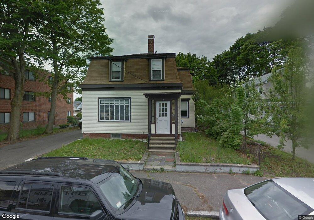 10 Paris St, Medford, MA 02155 - photo 1