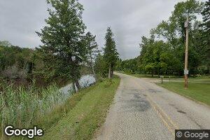 n 8914 County Road 551, Cedar River, MI 49887
