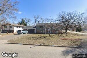8305 Able St NE, Minneapolis, MN 55432