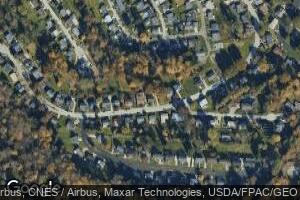 121 Elm Crest Dr, Wheeling, WV 26003