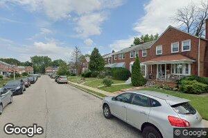 2009 Crestview Rd, Baltimore, MD 21239