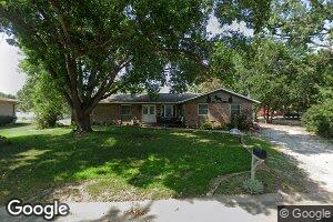 626 E Donegal St, Oneill, NE 68763