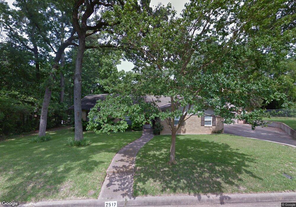 2517 2517 S Fleishel, Tyler, TX 75701 - photo 1