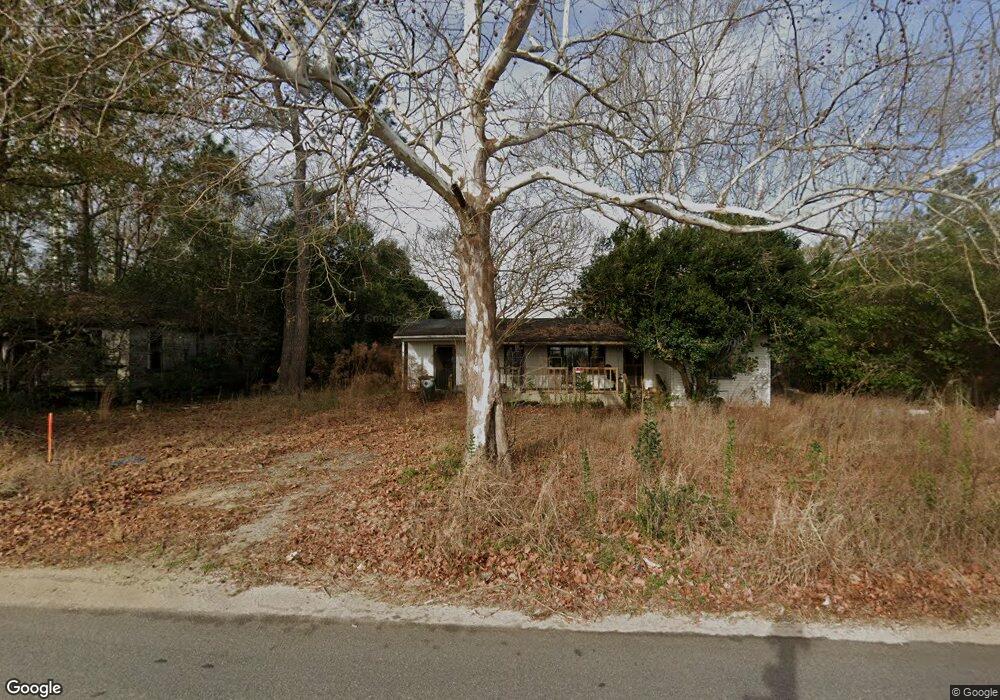 911 Pulaski School Rd, Metter, GA 30439 - photo 1