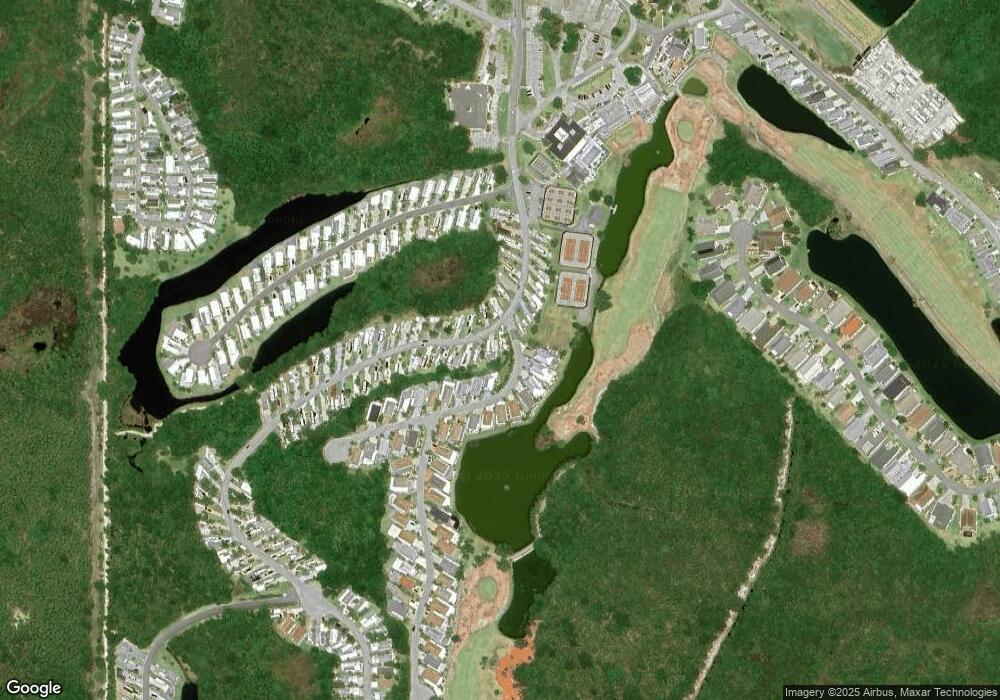 164 Plantation Dr, Titusville, FL 32780 - photo 1