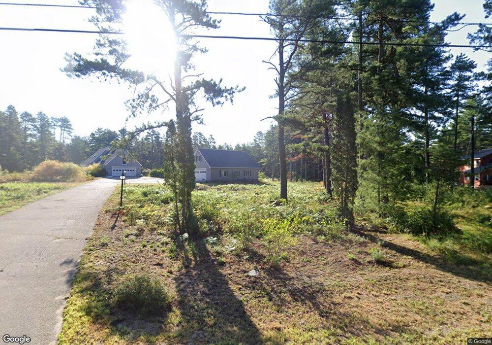 386 Moores Pond Rd, Silver Lake, NH 03875 - photo 1