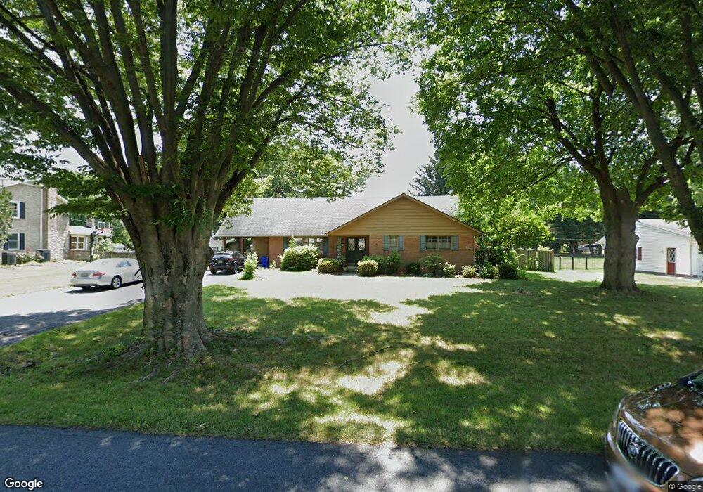 7903 Clearfield Rd, Frederick, MD 21702 - photo 1