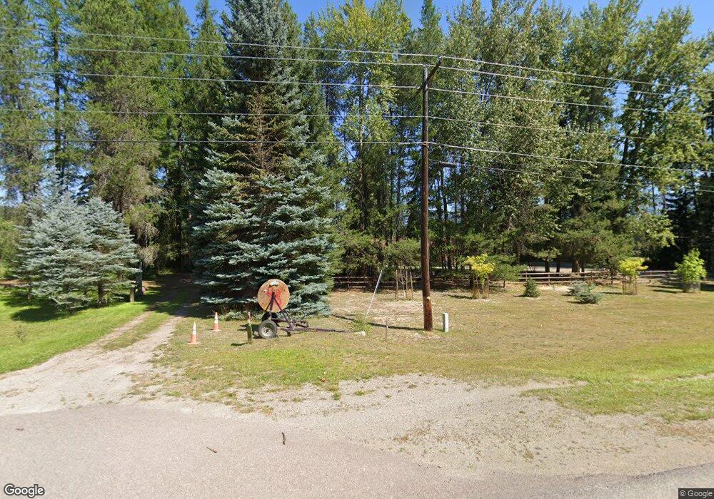 1097 Mt Highway 209 Bigfork, Other-See Remarks, MT 59911 - photo 1