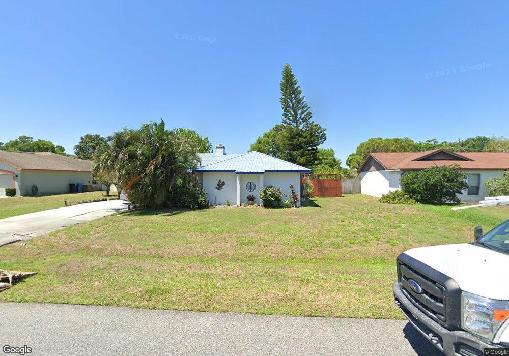 426 Beauregard Ave NE, Palm Bay, FL 32907 - photo 1