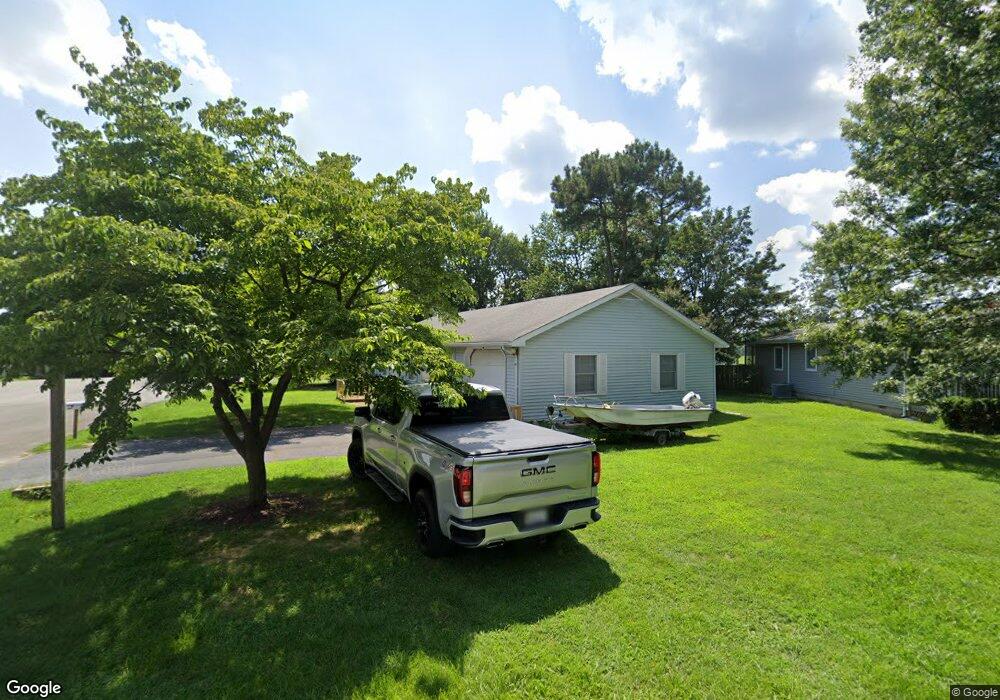 3906 Harrison Cir, Trappe, MD 21673 - photo 1