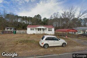 328 E Miller St, Jefferson, SC 29718